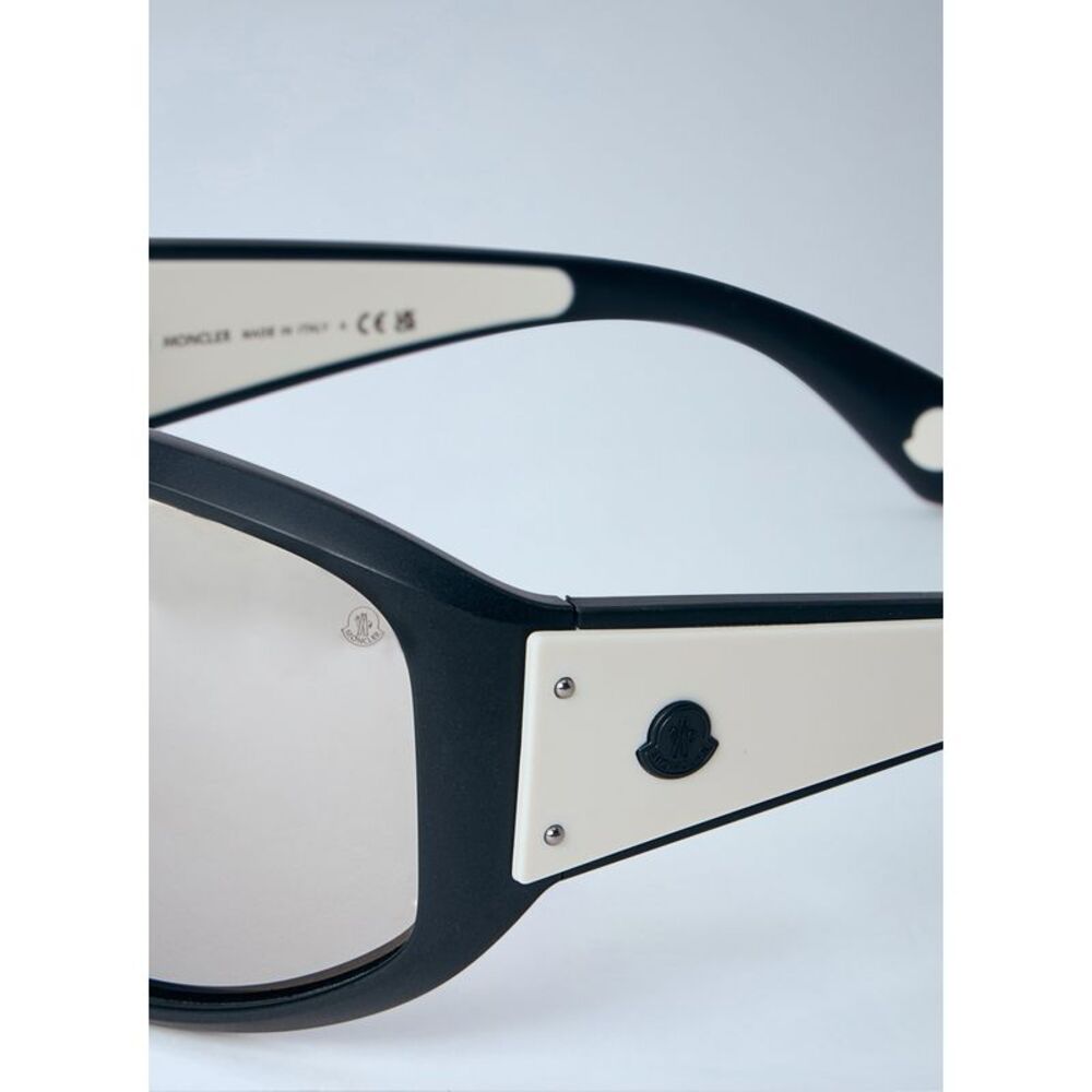Moncler Men Protective Performance Sunglasses NWT - image 4